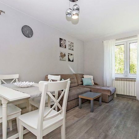 Green Park Rentyear Apartments Sopot Kültér fotó